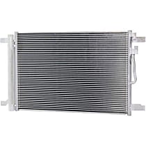 A/C Condenser - 