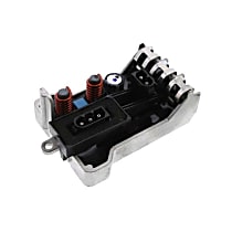 64-11-6-934-390 Blower Motor Resistor