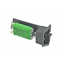 64-11-8-391-749 Blower Motor Resistor