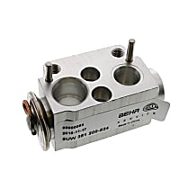 A/C Expansion Valve - Sold individually