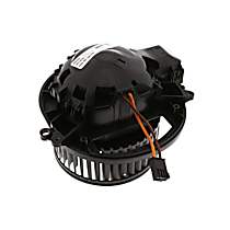 64-11-9-350-395 Blower Motor