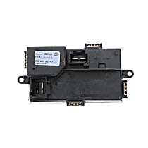 64-11-9-355-981 Blower Motor Resistor