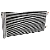 A/C Condenser