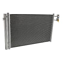 A/C Condenser