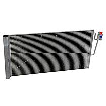 64-53-9-239-920 A/C Condenser