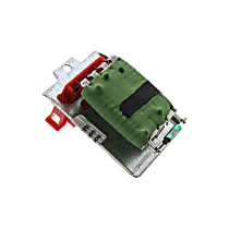 8D0-959-263 Blower Motor Resistor