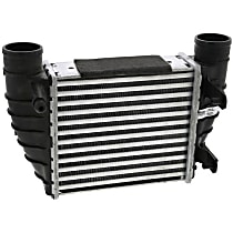 8E0-145-806 M Intercooler