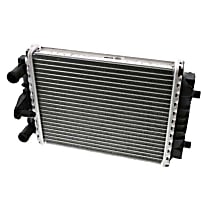8K0-121-212 B Radiator