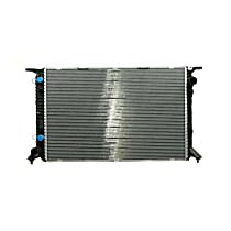 8K0-121-251 AM Radiator