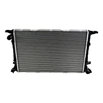 8K0-121-251 H Radiator