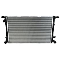 8K0-121-251 L Radiator