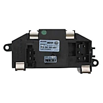 8K0-820-521 B Blower Motor Resistor