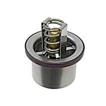 Thermostat, With Seal - 