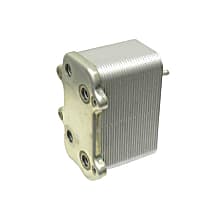 996-107-025-59 OE Replacement Oil Cooler