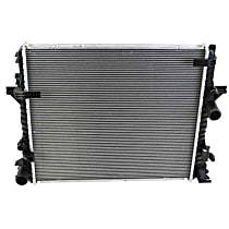 C2D38735 Radiator