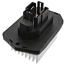 LR031677 Blower Motor Resistor
