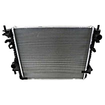 T2R18423 Radiator
