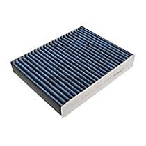 64-11-9-237-555 Cabin Air Filter