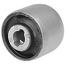 31304040 Control Arm Bushing - Front, Driver or Passenger Side, Rearward, Sold individually