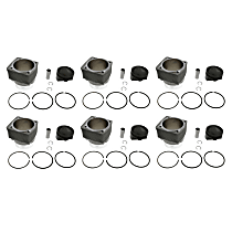 PS98-014 Piston - Sold individually