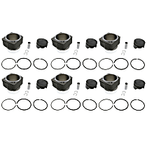 PS98-016 Piston - Sold individually