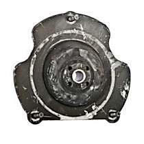 AD-1036 Shock Mount Insulator - Direct Fit