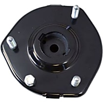 Front, Upper Strut Mount, From 12/3/07, Motorcraft OE Replacement