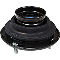 Front, Upper Strut Mount, 6 Cyl 3.7L, Motorcraft OE Replacement