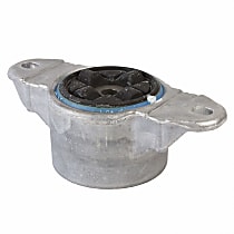 Rear, Upper Shock Mount, With Four Wheel Independant Suspension, OE Replacement Series - Rear, Upper