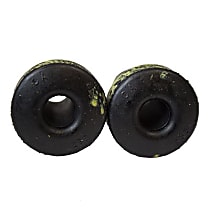 Motorcraft OE Replacement Shock Bushing - Direct Fit, Sold individually