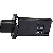 Mass Air Flow Sensor, 4.6L 8Cyl, Motorcraft OE Replacement - 