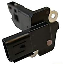 AFLS166 Mass Air Flow Sensor, Motorcraft OE Replacement