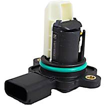 AFLS179 Mass Air Flow Sensor, 6.4L, 8Cyl Motorcraft OE Replacement