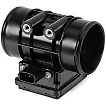 AFLS194RM Mass Air Flow Sensor, 4 Cyl., 2.0L Engine, 98AB-12B579-FA