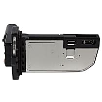 Mass Air Flow Sensor, 4 Cyl 2.0L, Motorcraft OE Replacement - 