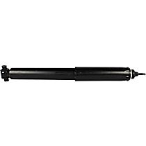Rear, Driver or Passenger Side Shock, RWD, Motorcraft OE Replacement