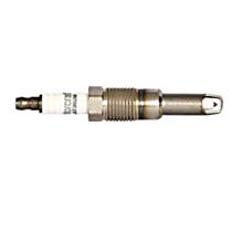 AWSF44P-P Spark Plug, Sold individually, OE Replacement Series