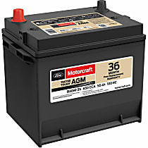 BAGM35 Battery - Sold individually