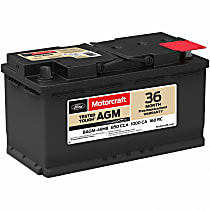 BAGM49H8 Battery - Sold individually