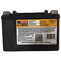BHAGMAUX1A Battery - Sold individually