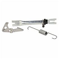 BKAF6 Direct Fit Parking Brake Adjuster, Sold Individually
