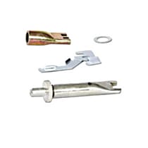 BKAOE10 Drum Brake Adjusting Screw