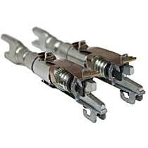 BKAOE13 Direct Fit Parking Brake Adjuster, Sold Individually