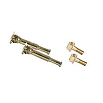 BKAOE1 Drum Brake Adjusting Screw