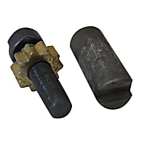 BKAOE3 Drum Brake Adjusting Screw