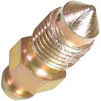 BKBOE12 Brake Bleed Screw - Direct Fit, Sold individually