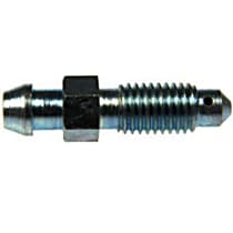 Brake Bleed Screw - Direct Fit, Sold individually