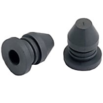 BKBOE23 Brake Bleed Screw Cap - Direct Fit, Sold individually