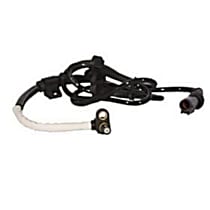 Rear, Driver or Passenger Side ABS Speed Sensor, Motorcraft OE Replacement - Rear, Driver or Passenger Side