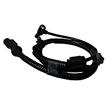Front ABS Speed Sensor - Sold individually